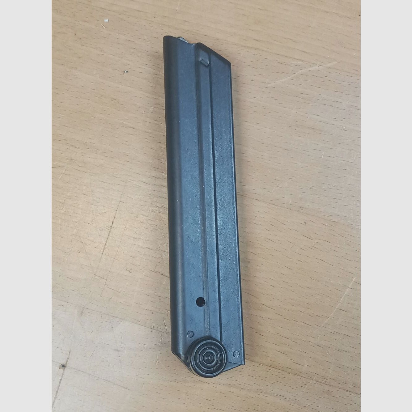 Mauser P 08