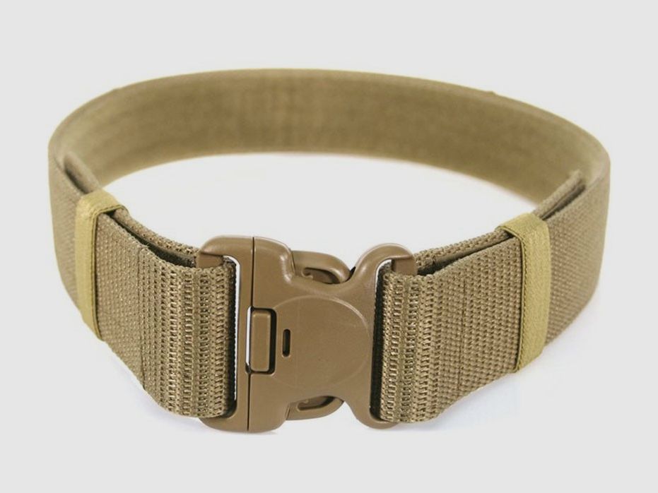 BLACKHAWK! Militärgürtel – XL