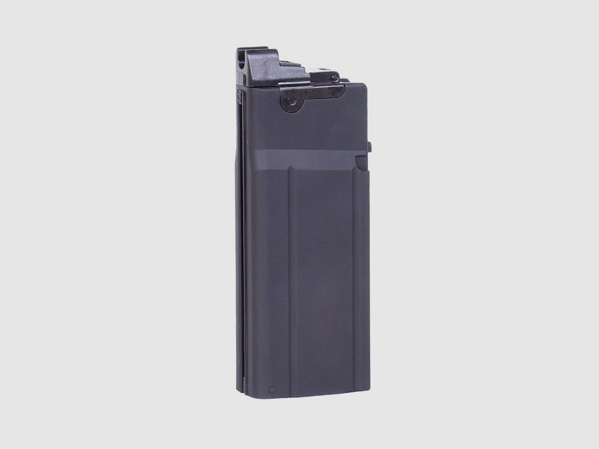 Springfield M1 Carbine magazine 15 shots 4.5mm BB - air pressure Co2 blowback