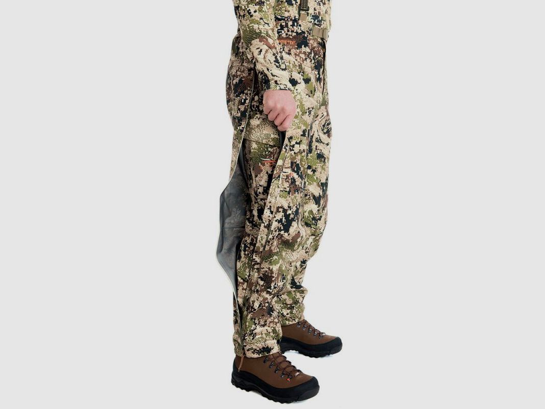 SITKA Hose Cloudburst Optifade Subalpine