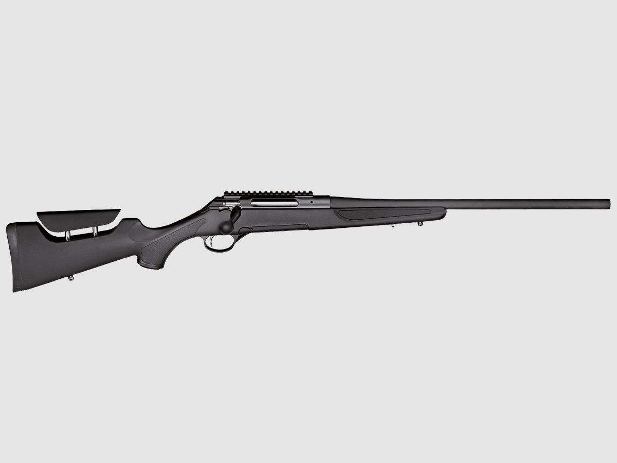 Haenel Jäger 10 Varmint Sport 223Rem.