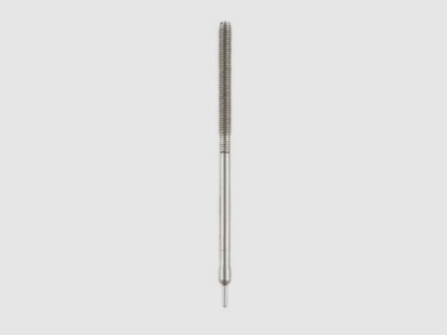 RCBS Expander Decapping Unit / Ejector Rod complete for .348 Win. rifle cartridges
