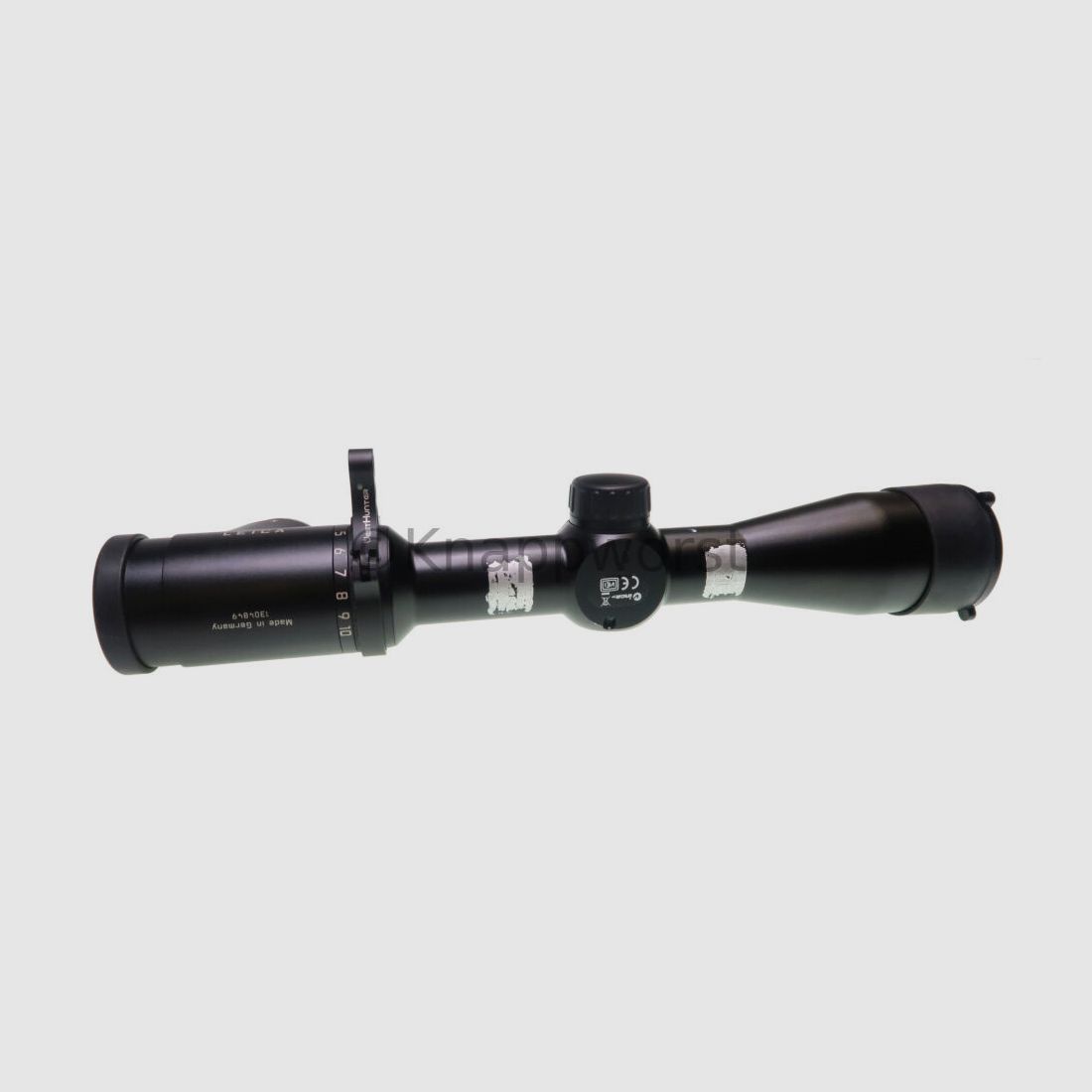 Leica Magnus 1.5-10x42