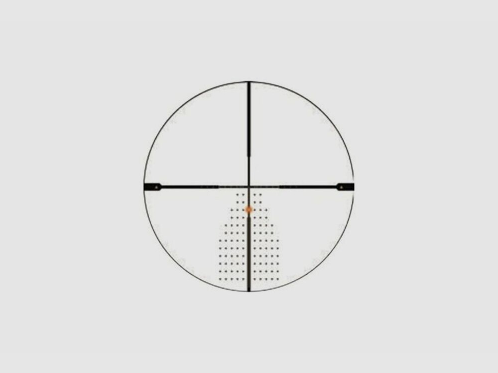 Sig Sauer SIERRA6 3-18x44 BDX-R2 Digital - Sig-Sauer Sierra 6