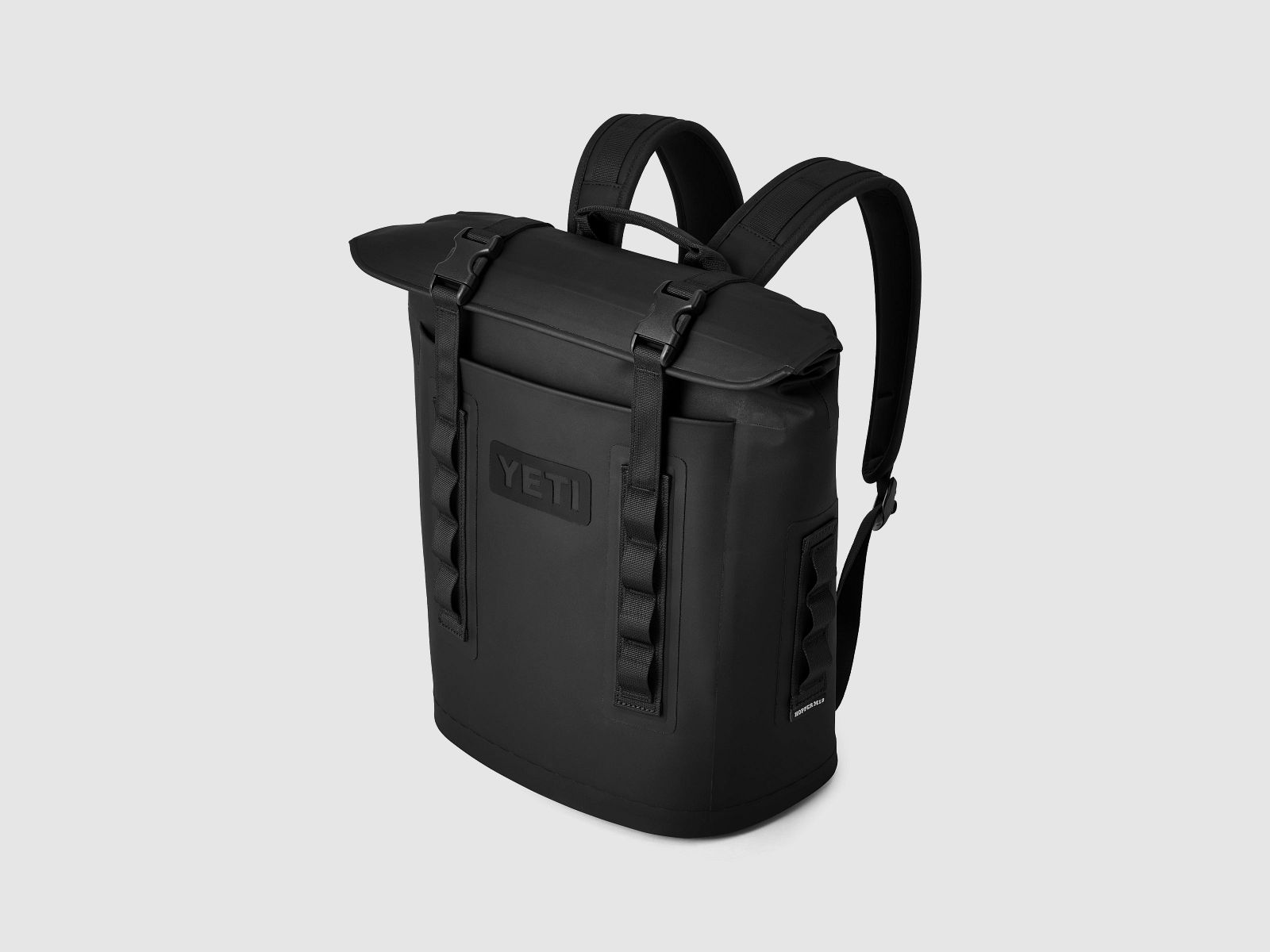 YETI® Hopper Backpack M20 - Negro, imagen 2 de 10