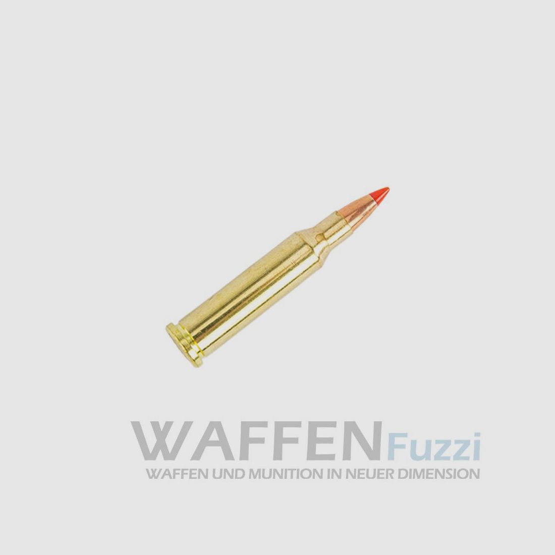 Federal V-MAX Kaliber .243Win 75gr