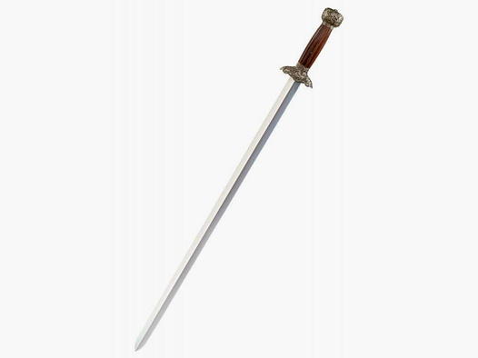 Cold Steel Wu Jian Chinesisches Gim Schwert