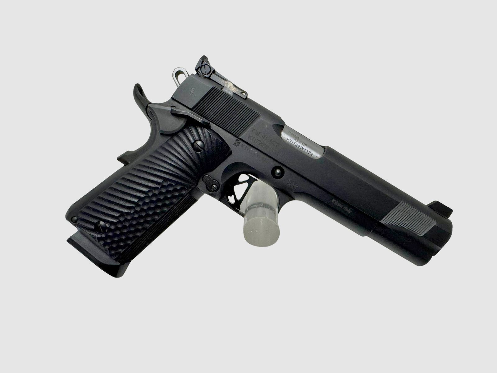 CHIAPPA 1911 Empire .45 ACP