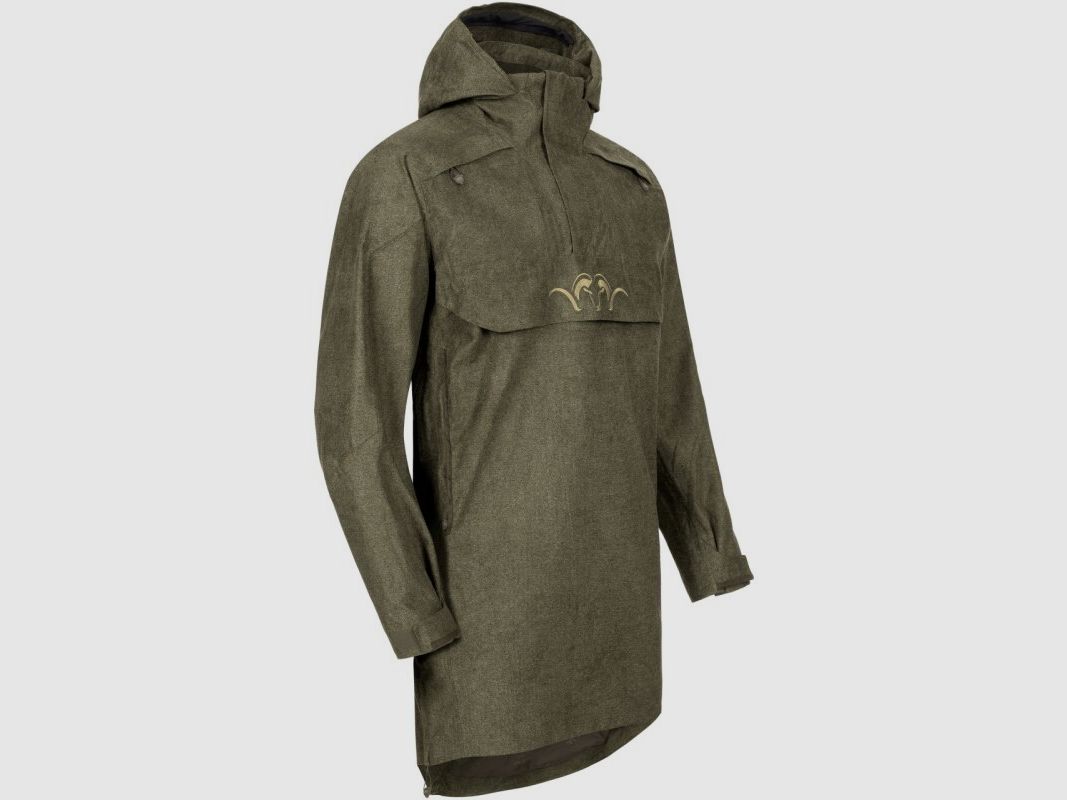 Blaser Vintage Smock Laurent