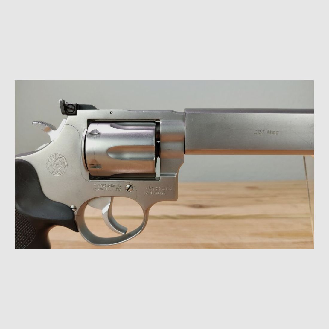 Taurus 66