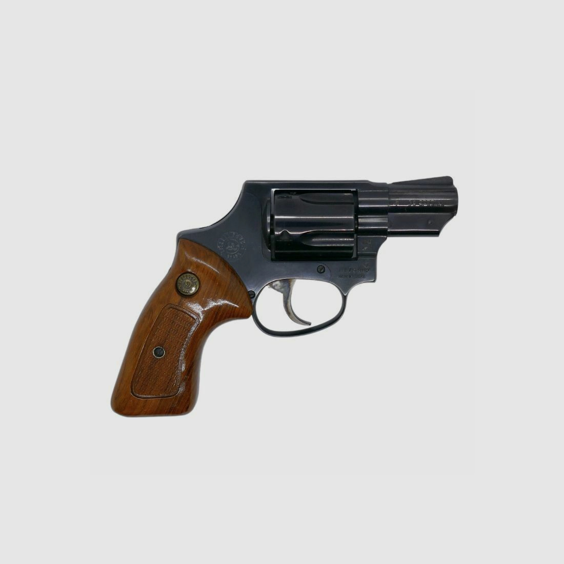 Taurus Mod.85