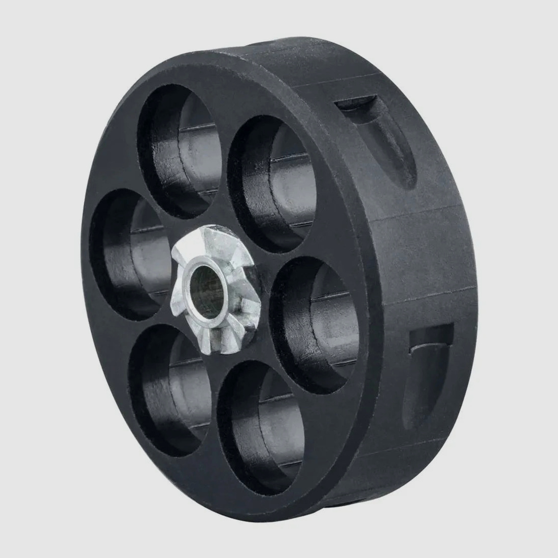 Trommelmagazin für TR 50 Revolver 2 Stück