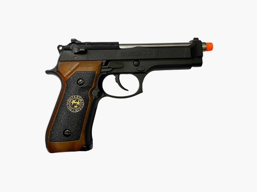 Pistola Semiautomatica We M92
