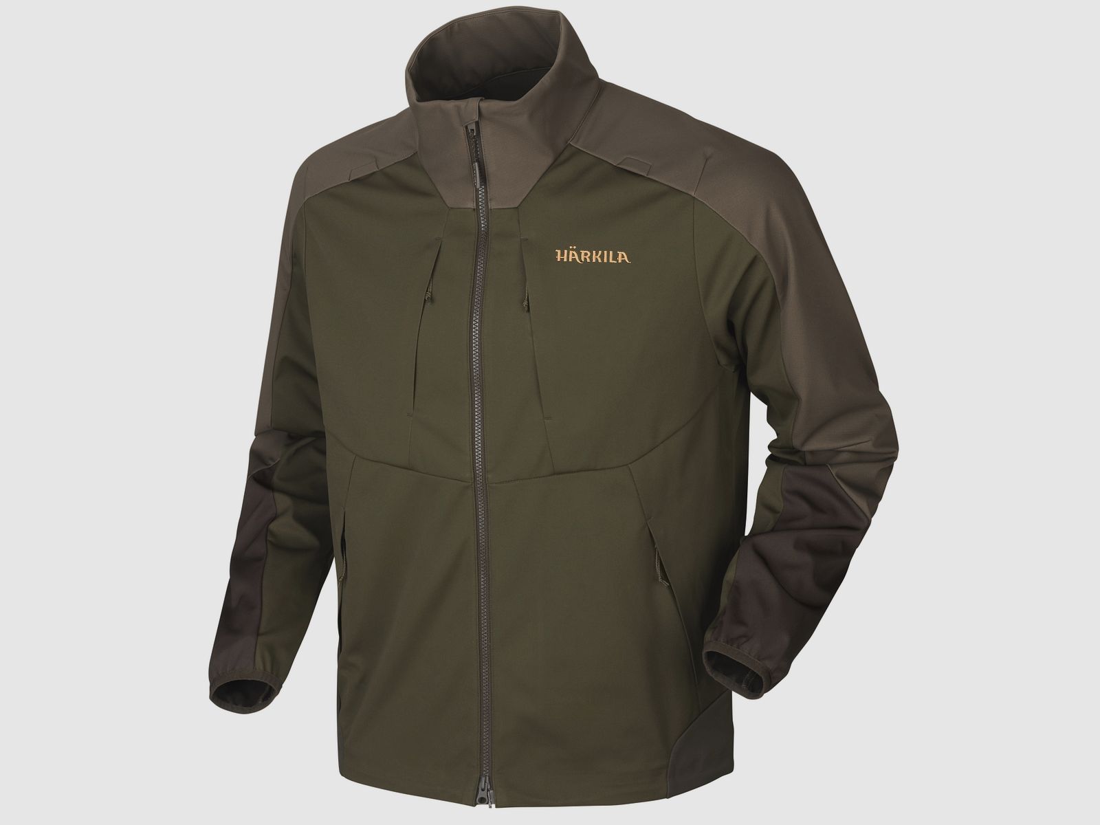 Hrkila Magni Fleecejacke