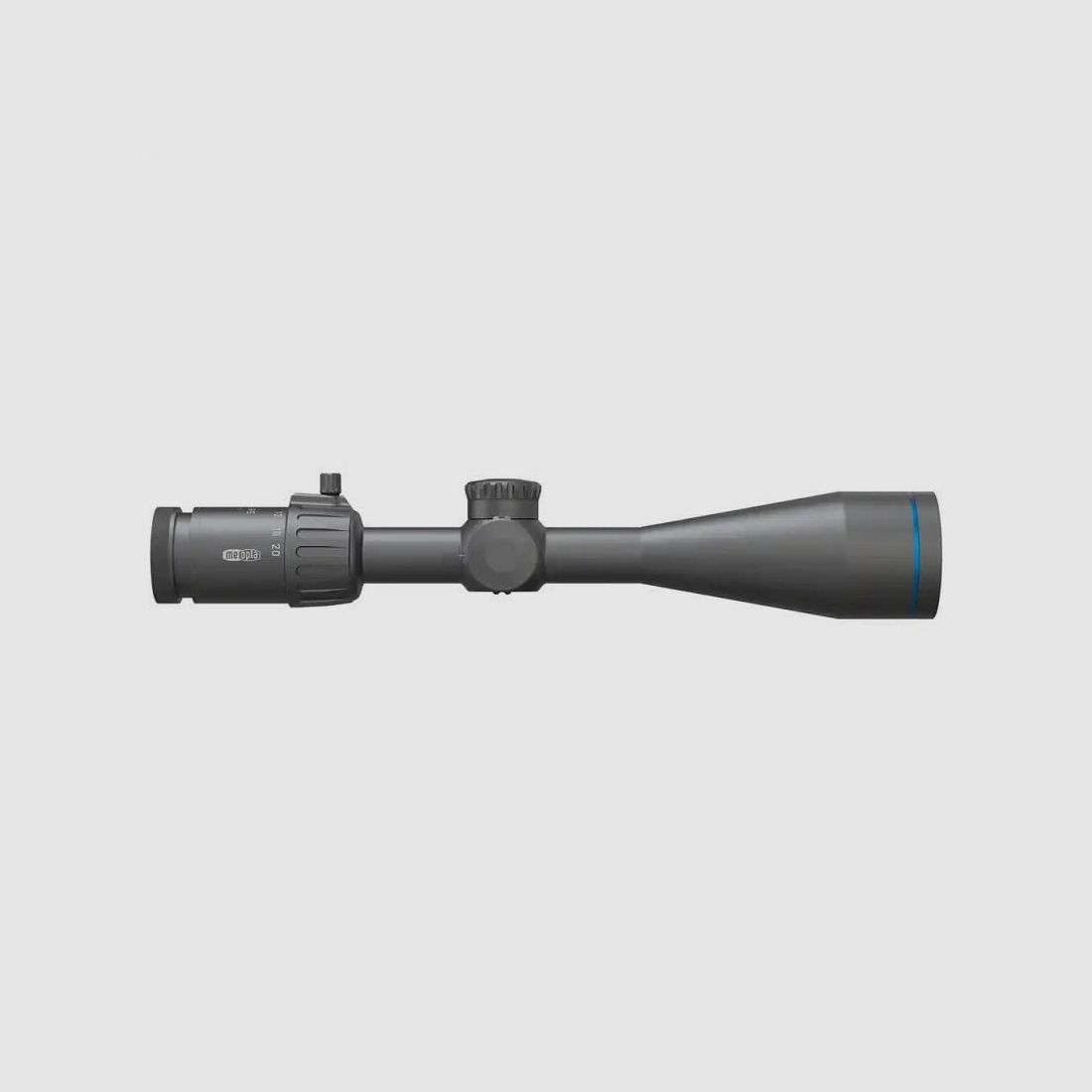 Meopta MeoPro R5 4-20x50 SFP riflescope