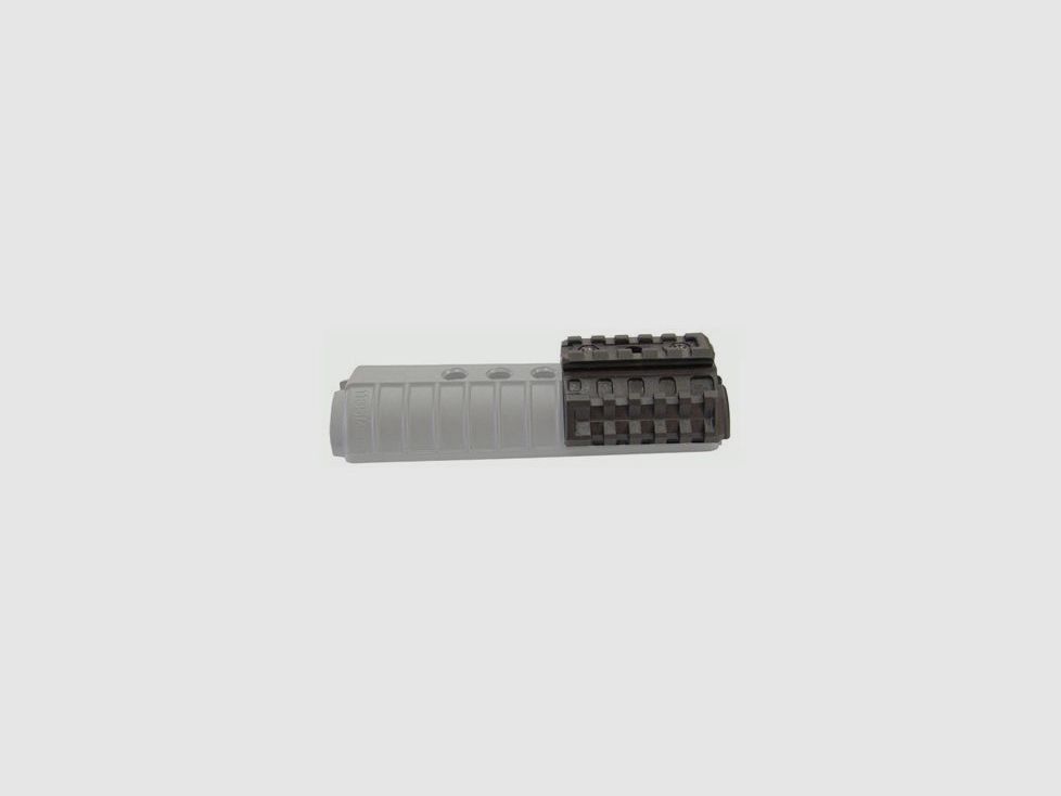 Carril de guardamanos para M-16/AR-15/M-4, imagen 2 de 2