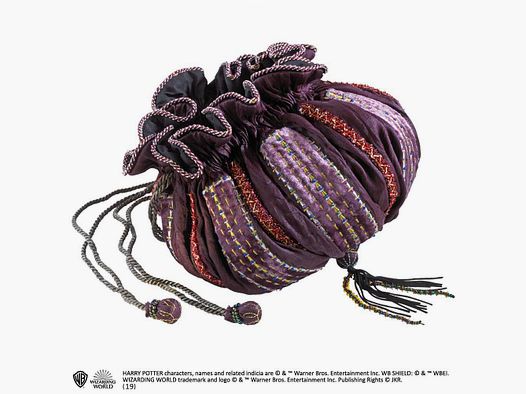 Harry Potter Replik 1/1 Hermine´s Tasche | 42568