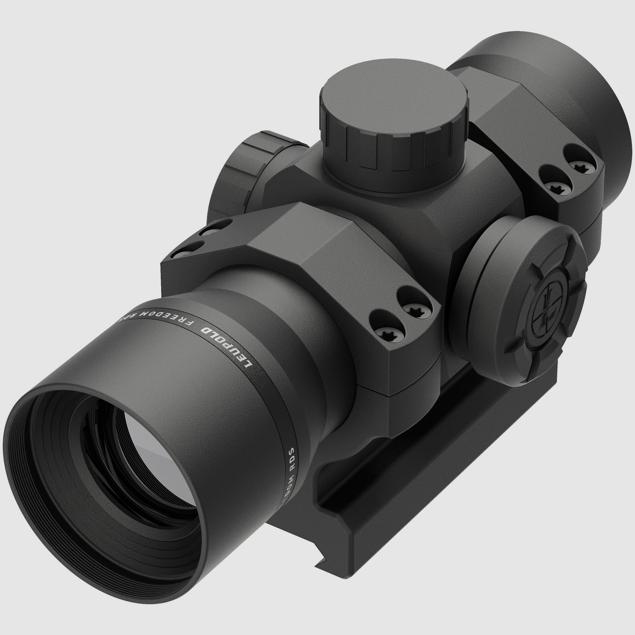 LEUPOLD Freedom RDS - Red Dot 1x34 m. AR-Mount