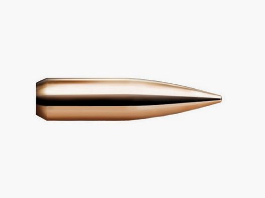 NOSLER 8MM (0.323″) 200GR HOLLOW POINT BOAT TAIL 250/BOX
