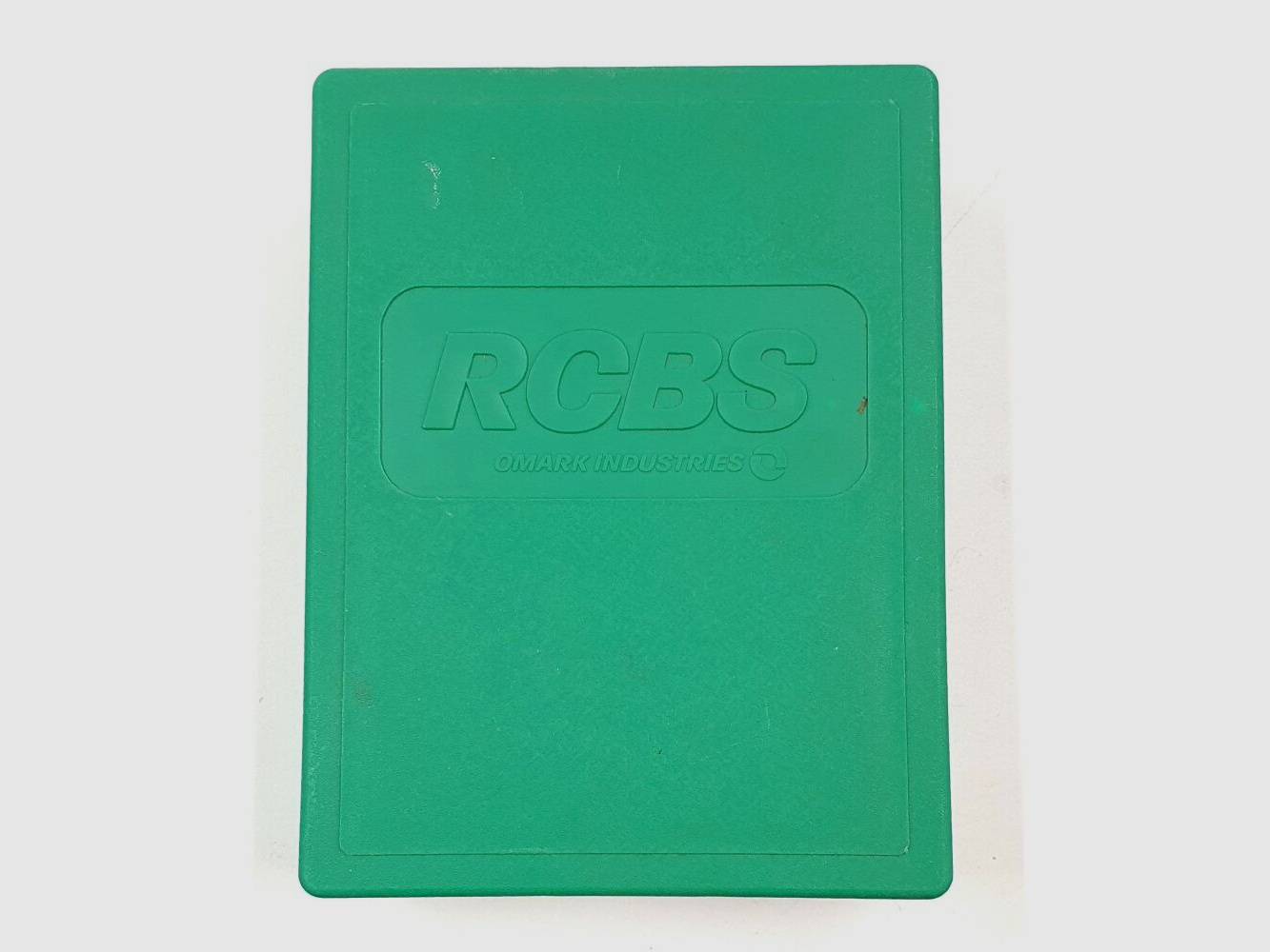 RCBS Reloader Special Volledige Lengte Die Set, .222 Rem Matrijzen