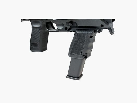 Meta Tactical Grip anteriore porta caricatore