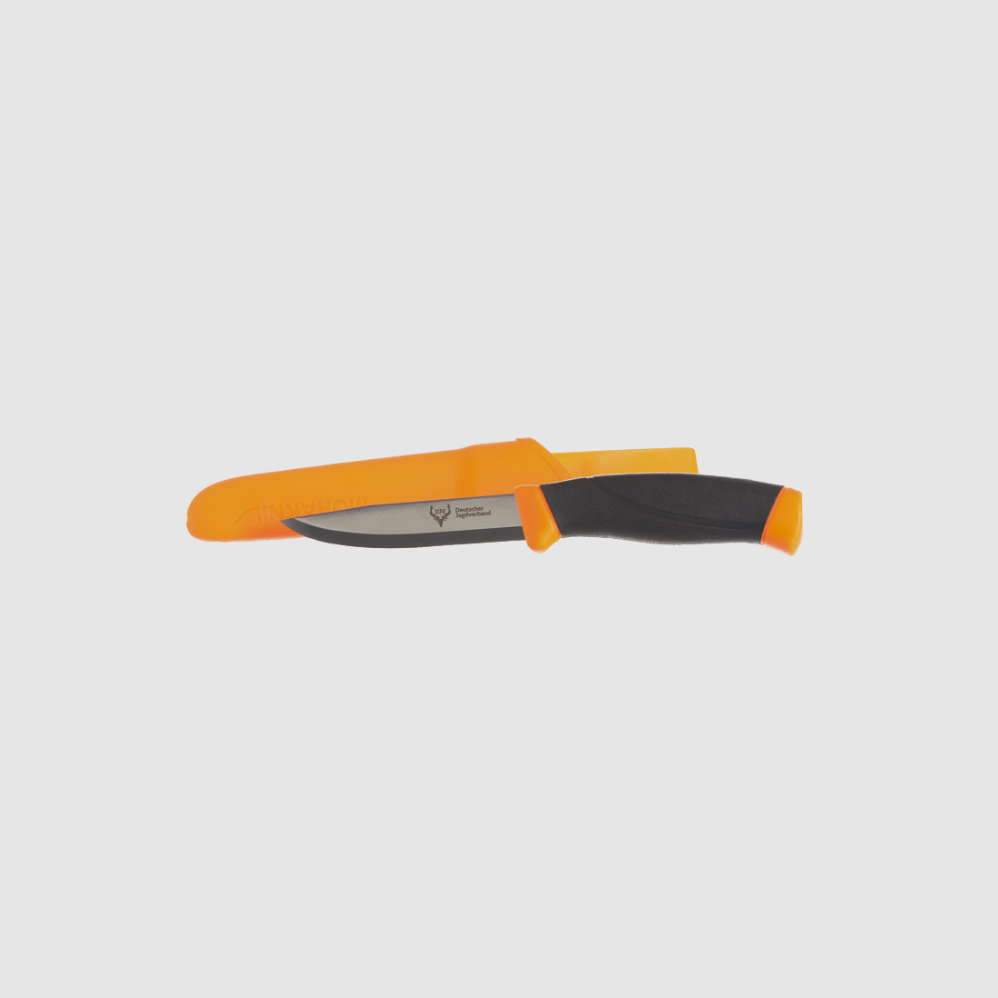 Mora-Messer "Companion F" DJV-Edition