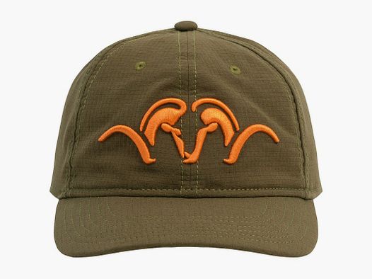 CZAPKA MYŚLIWSKA BLASER HUNTEC AIRFLOW CAP GREEN