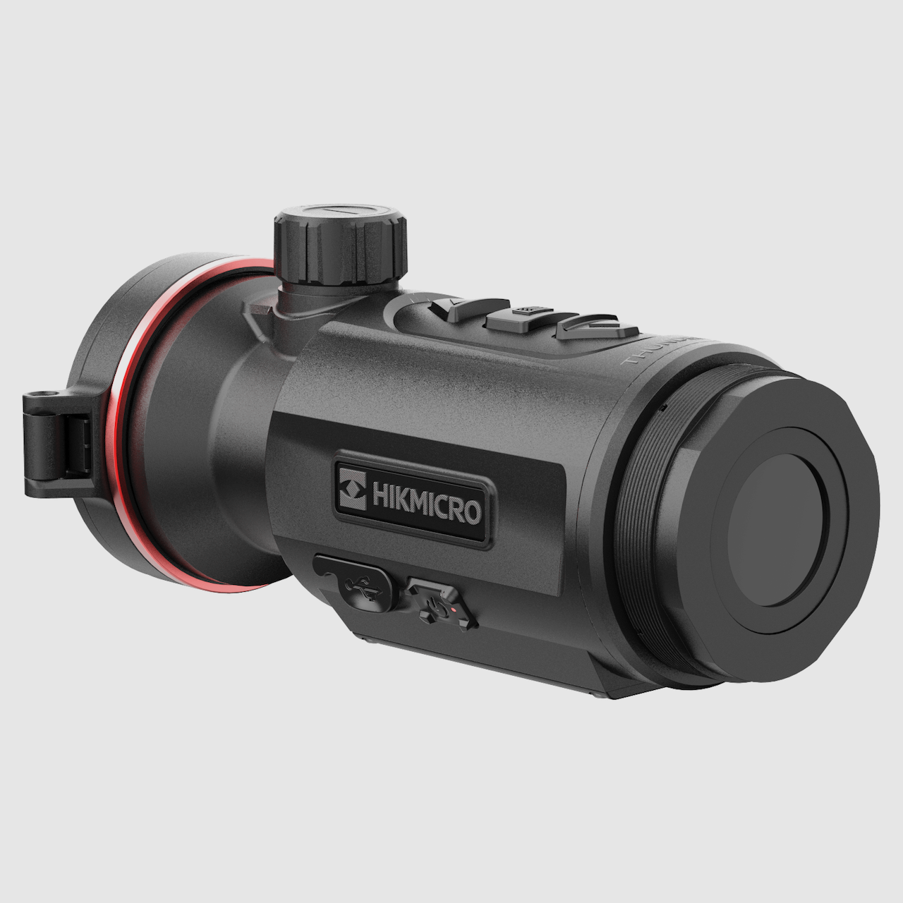 HIKMICRO Thunder TQ50C 3.0 Clip-On Wärmebild-Vorsatzgerät