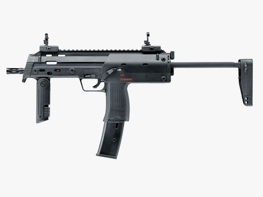 Heckler & Koch MP7 A1 6mm BB Airsoft elektrisch