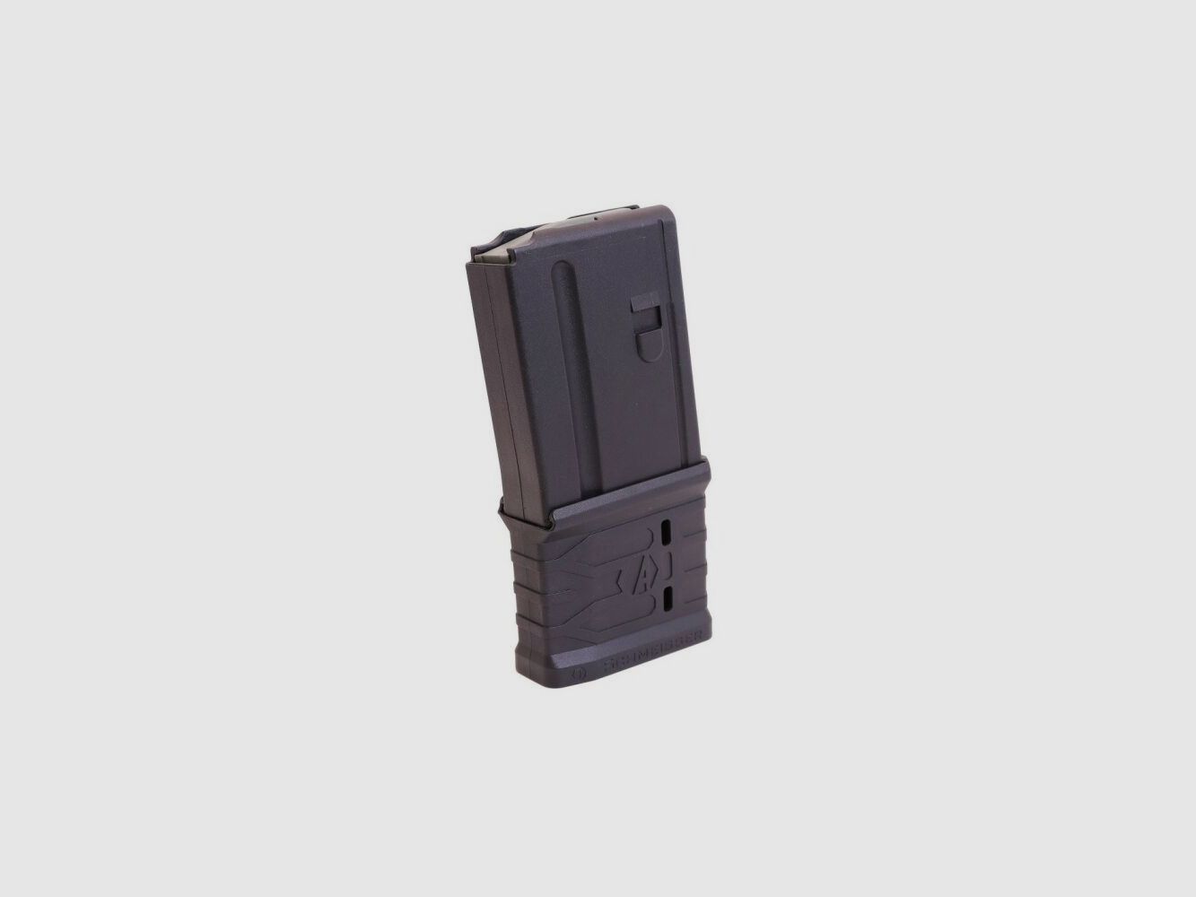 Alpha Grip Alpha Grip extensión de magazín