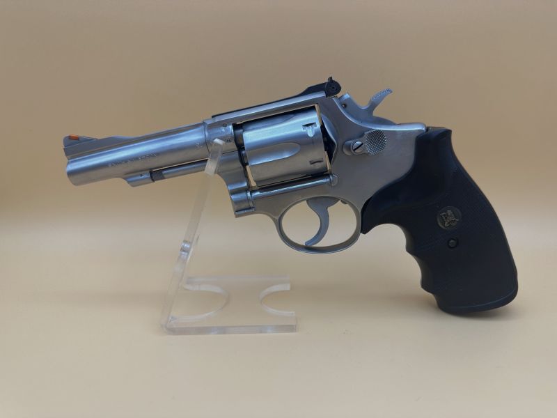 S&W Mod.67 Kaliber .38Special