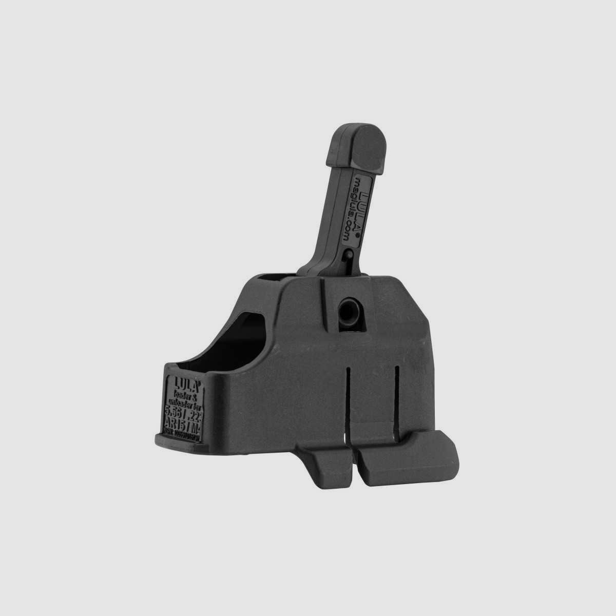 Ladegerät MAGLULA Lula M16 / AR15 - Kal. 5,56/. 223, Bild 1 von 3