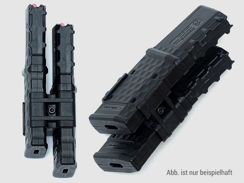 Oberland Arms OA Active-MAG Schwarz