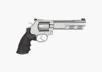 Smith & Wesson Modell 686 Competitor