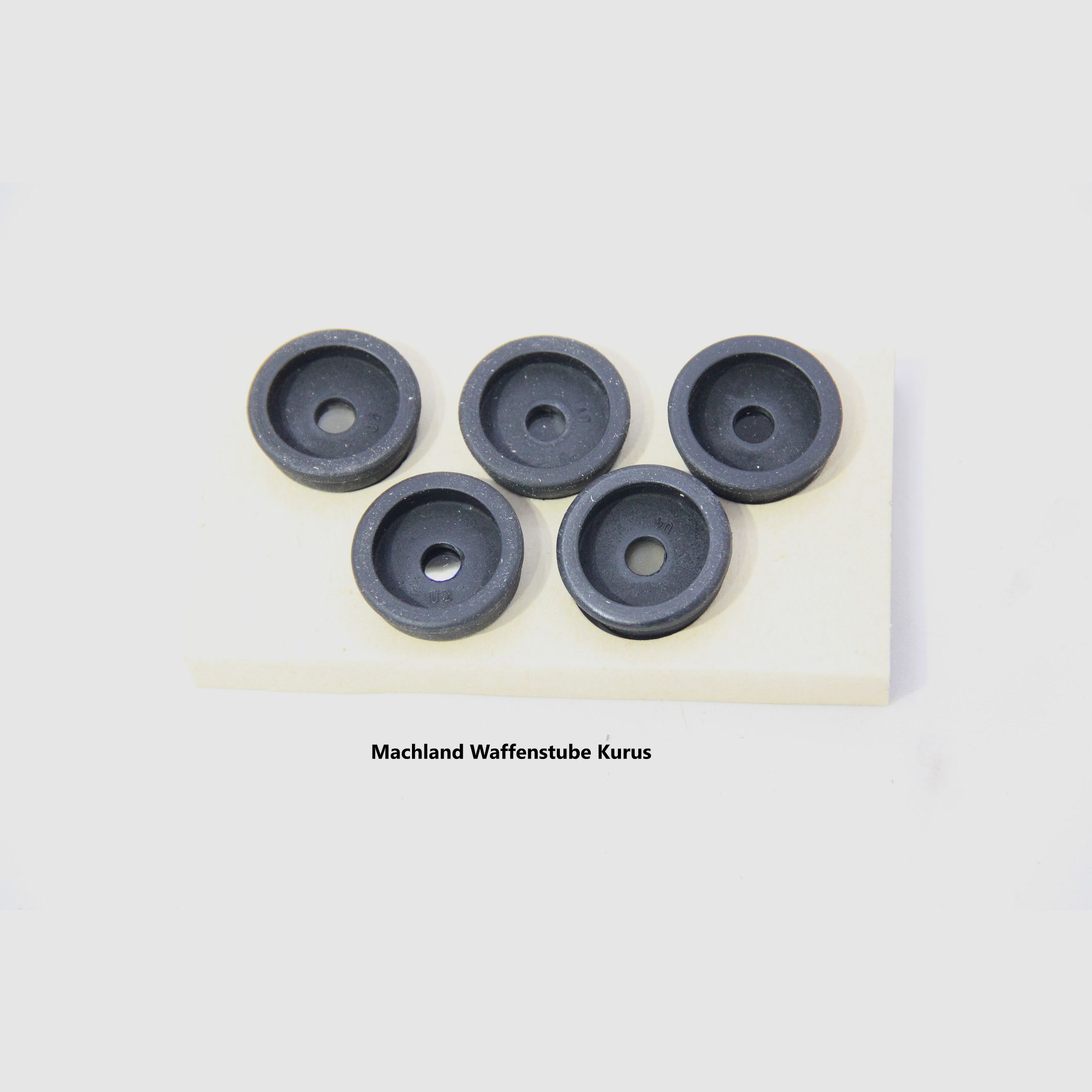 Anschütz Farbfilter Gummiblende, Bild 1 von 3