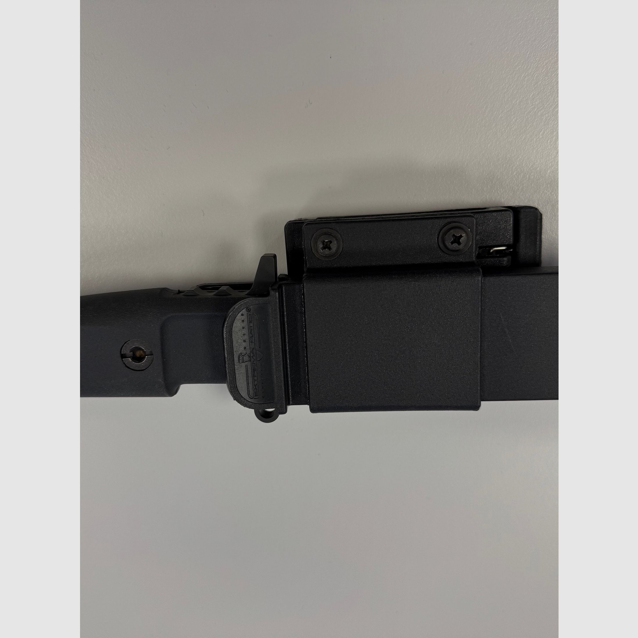 Extrema Ratio FULCRUM C