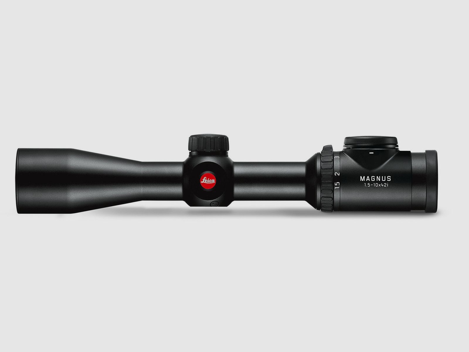 Leica Magnus 1,5-10x42 i Zielfernrohr