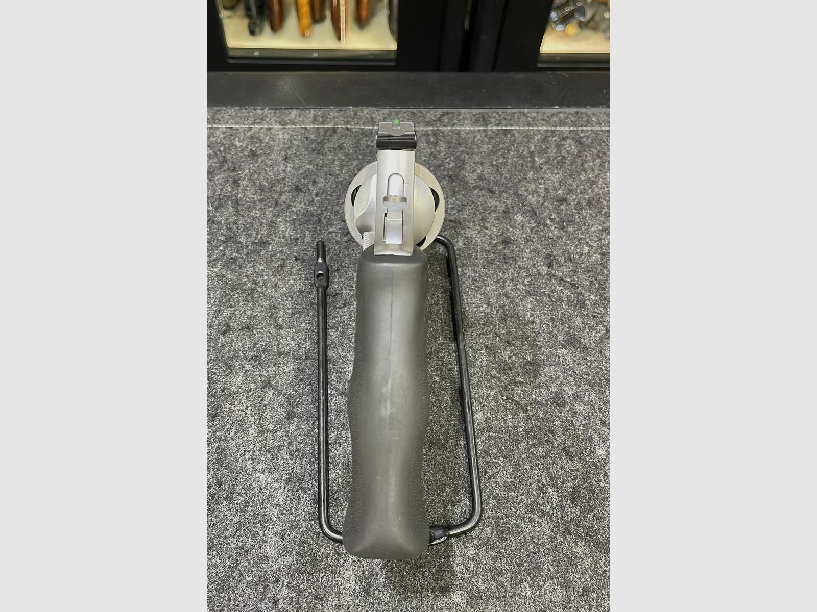Smith & Wesson Mod. 500 Performance Center, afbeelding 4 van 8