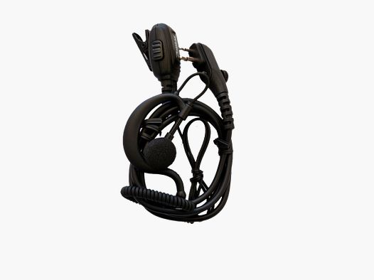 Zodiac Headset FLEX G with screw