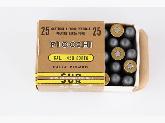 Fiocchi
