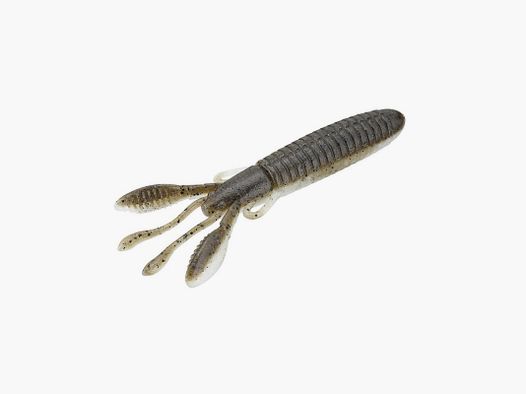 LEURRE JACKALL COVER CRAW GRANDE 4.5"