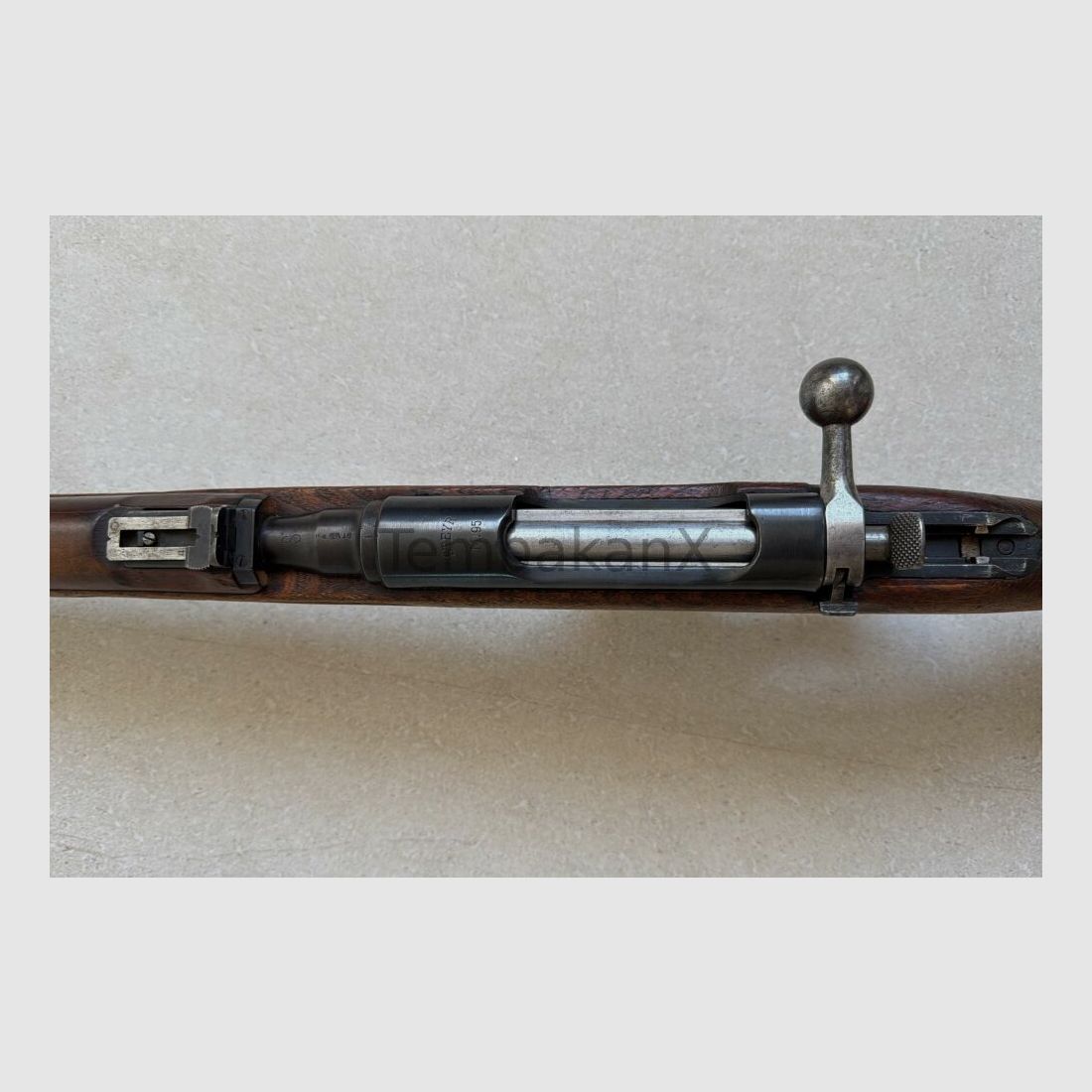 Steyr M 95 8x56R Mannl