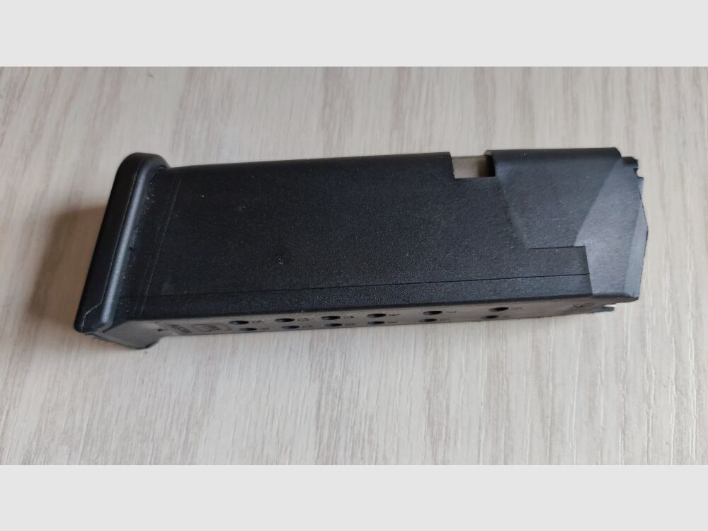 Glock 19 Generation 4