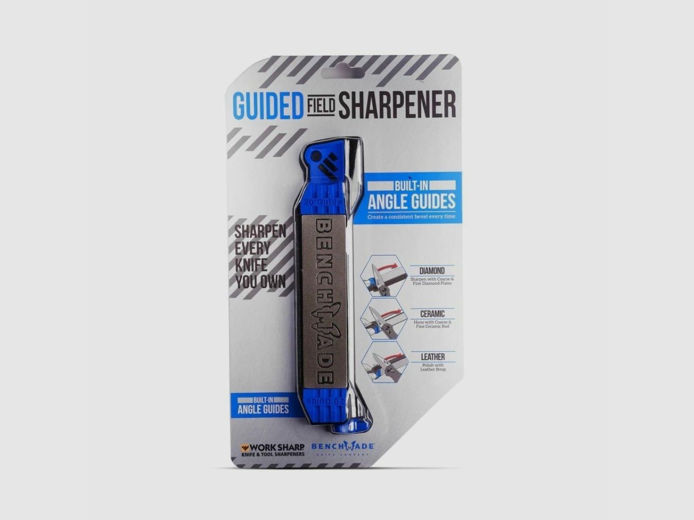 Benchmade Feldschärfer, Bild 2 von 2