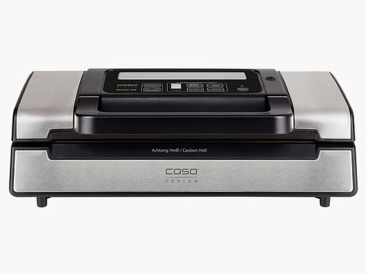 Caso Vacuum Sealer FastVac 500