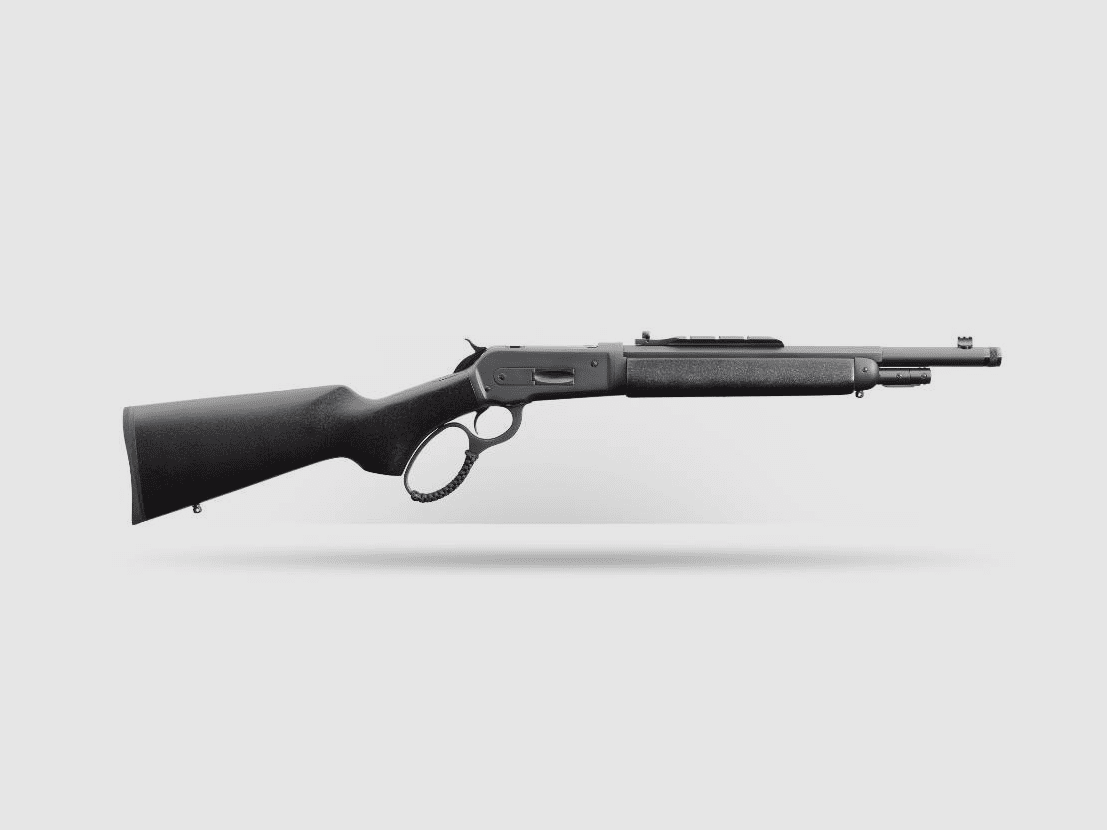 Chiappa 1886 Wildlands Rifle Unterhebelrepetierbüchse Kal. .45-70 Gov.