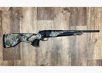 Blaser R8 Ultimate HunTec Camo sofort lieferbar