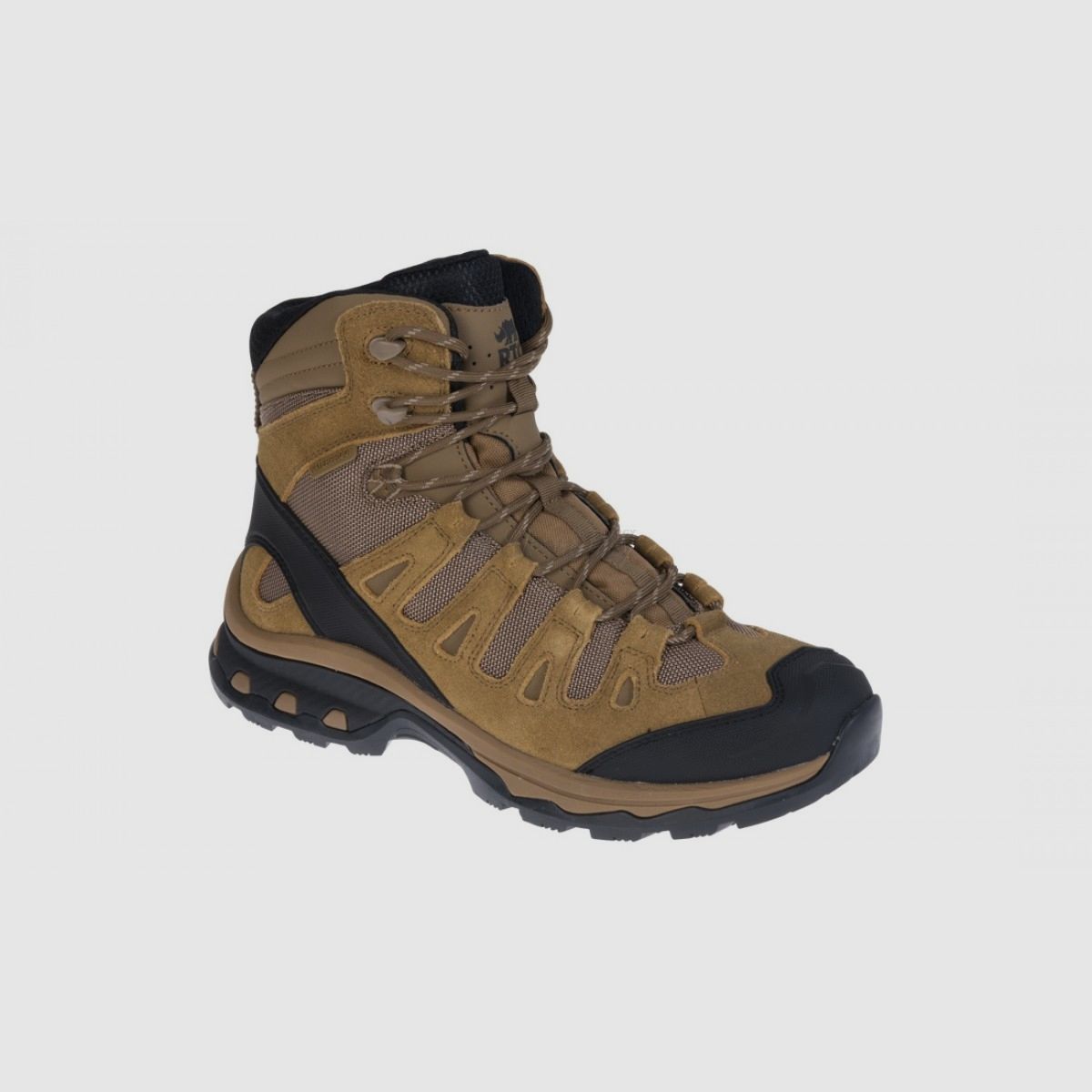 RTC BOTA CENTAUR 7″ COYOTE WP RTC 44, imagen 1 de 8
