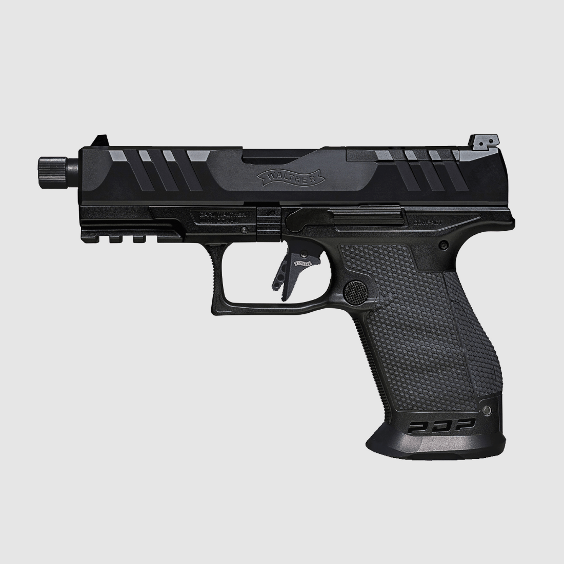 WALTHER PDP Compact OR