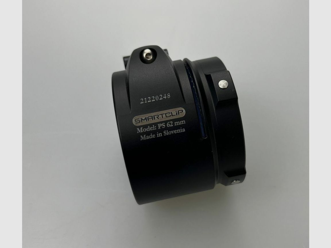 Smartclip PS 62 mm für Pulsar F135, F155, Forward FN455, F455S